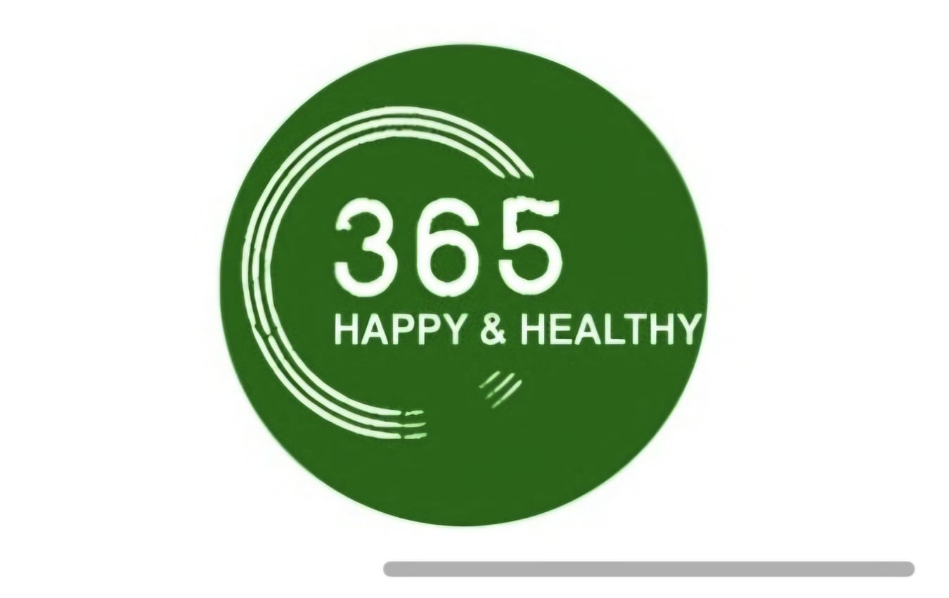365 Happy & Healthy Brand